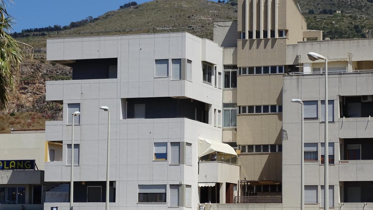 Casa Mare Di Ponente Apartment Erice Exterior photo