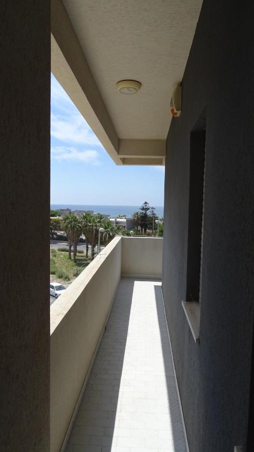 Casa Mare Di Ponente Apartment Erice Exterior photo